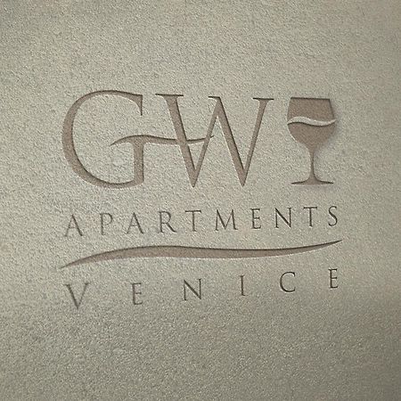 Good Wine Apartments Венеция Стая снимка