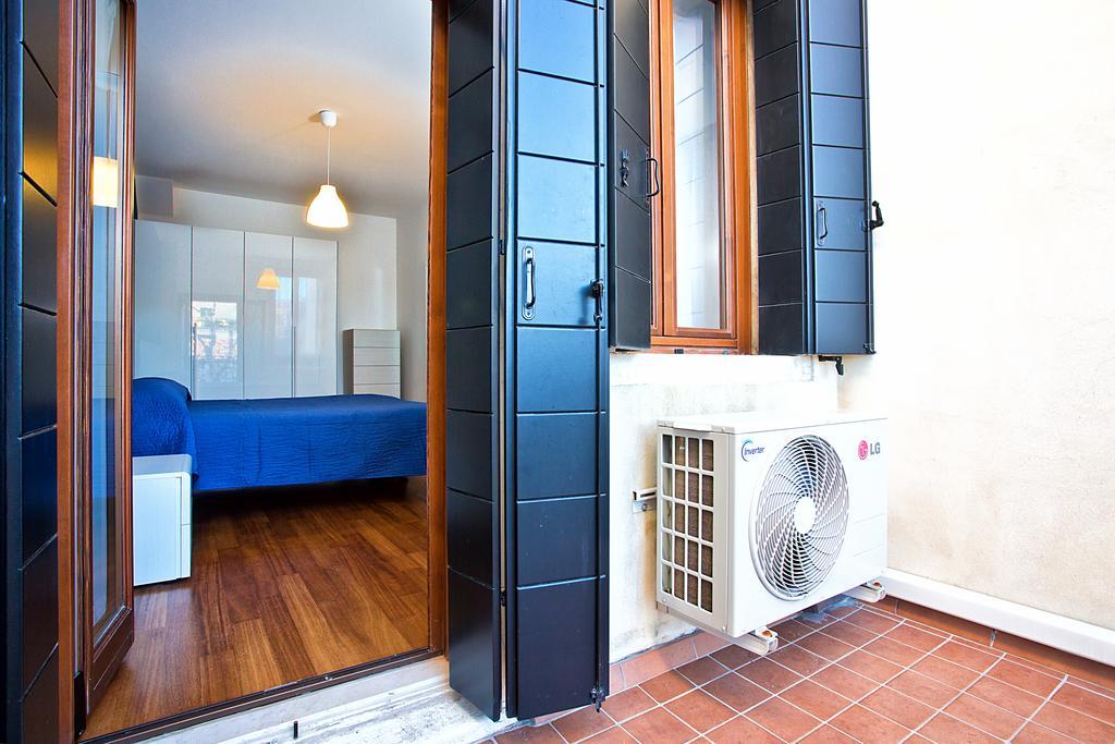 Good Wine Apartments Венеция Стая снимка