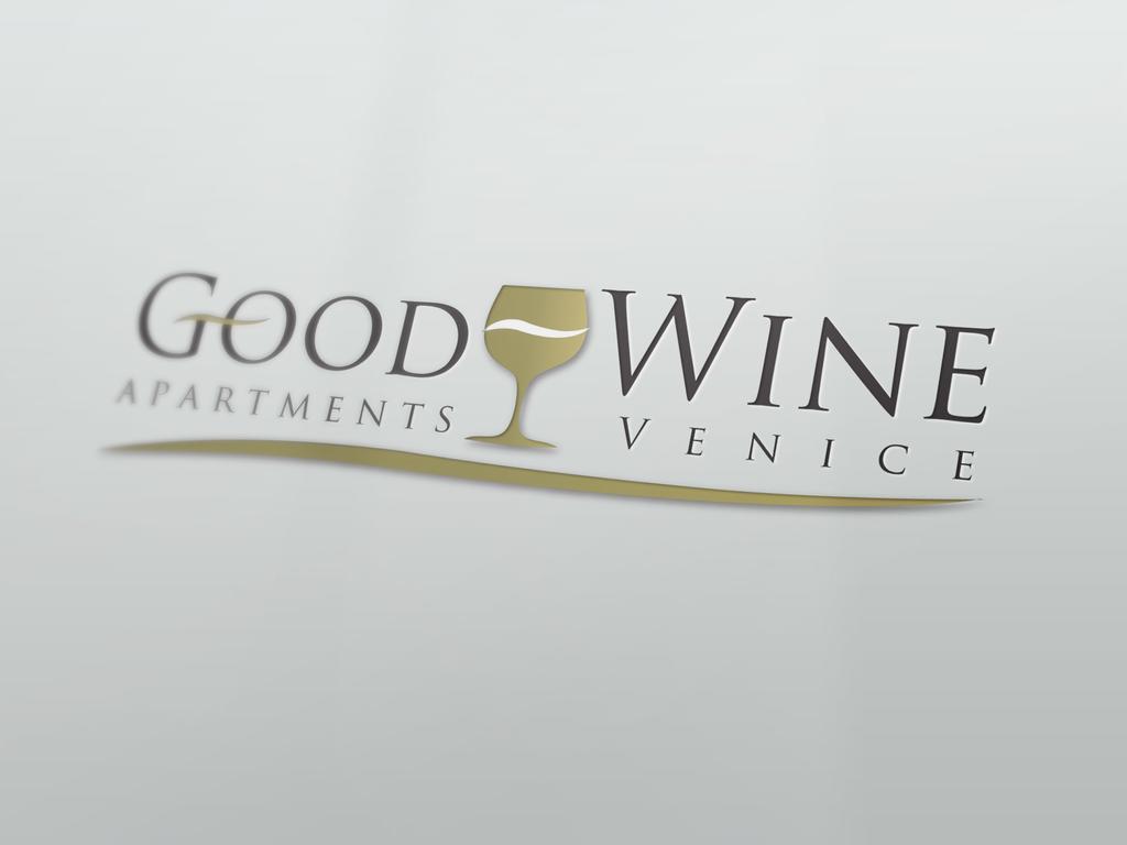 Good Wine Apartments Венеция Стая снимка