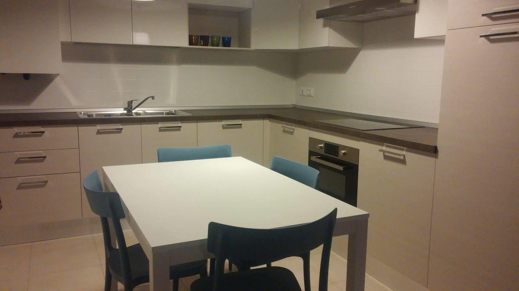 Good Wine Apartments Венеция Екстериор снимка