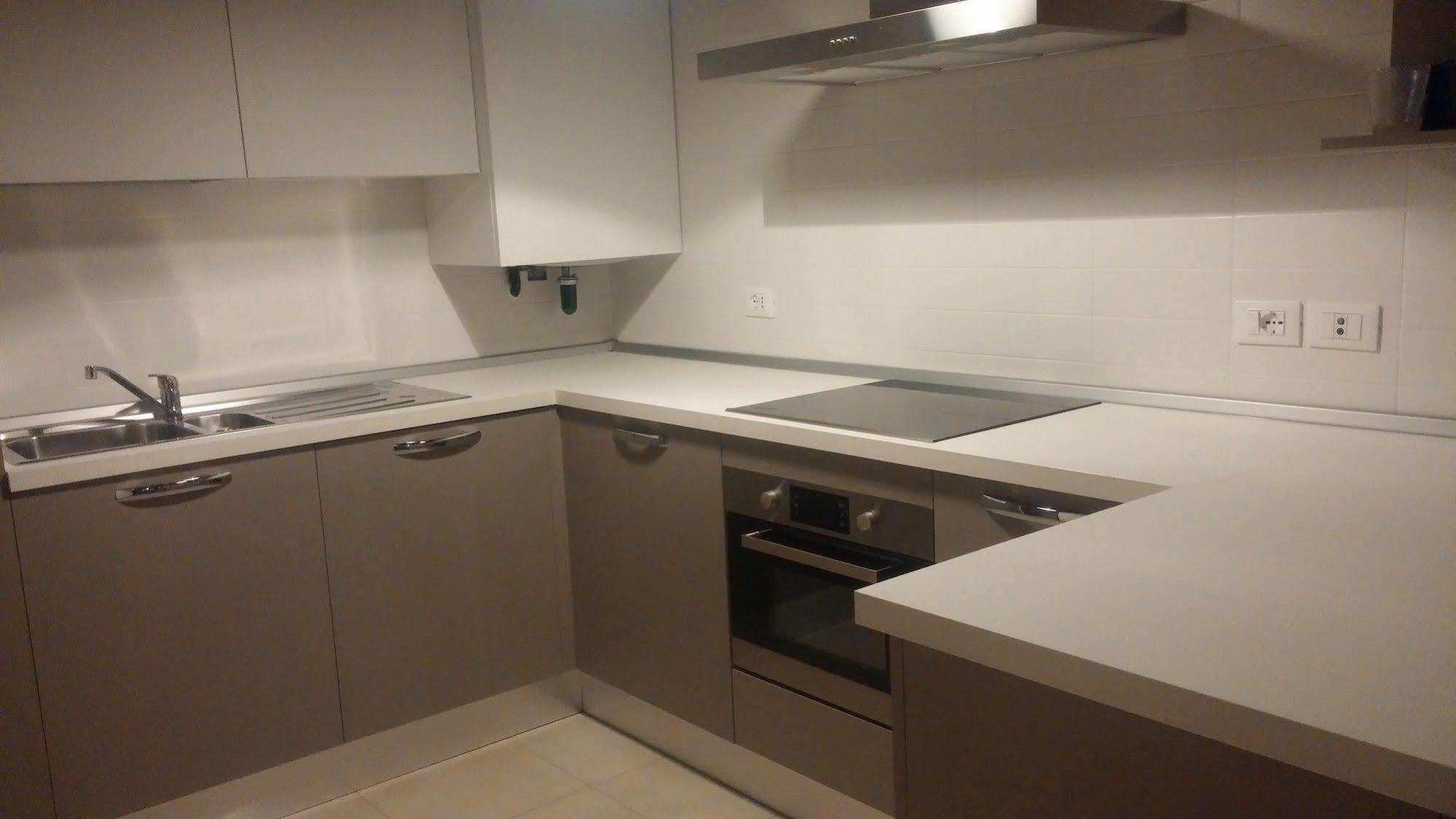 Good Wine Apartments Венеция Екстериор снимка