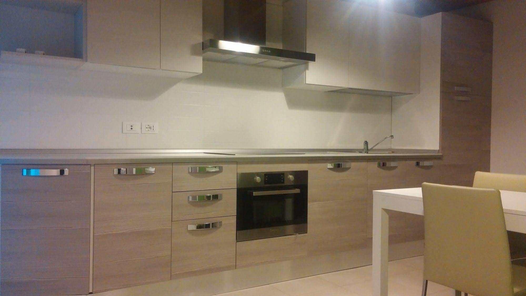 Good Wine Apartments Венеция Екстериор снимка
